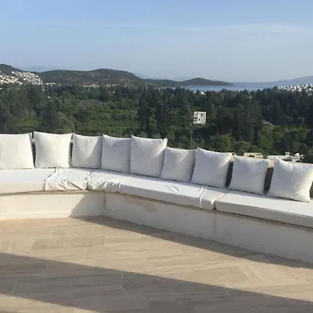 Hotel Bitez Oezel Havuzlu Muhafazakar 5+1 *